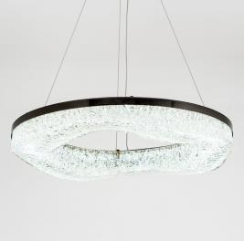 Подвесной светильник Modestyle 2700-6500К MS.9008.600 BK