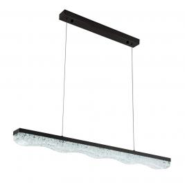 Подвесной светильник Modestyle 2700-6500К MS.9010.1000 BK