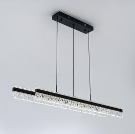 Подвесной светильник Modestyle 4200K MS.9012.1150 BK