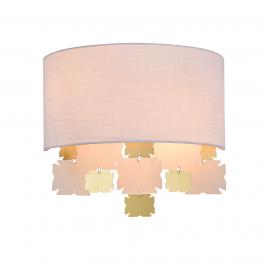 Бра Maytoni Valencia H601WL-02BS