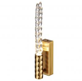 Бра Odeon Light Kolos 5449/4WL