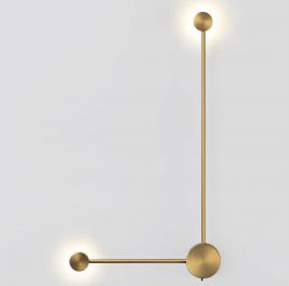 Бра Odeon Light Satellite 7009/10WL