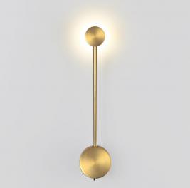 Бра Odeon Light Satellite 7009/5WL