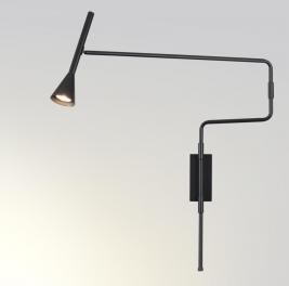 Бра Odeon Light Izzy 7031/1W