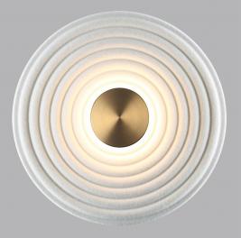Бра Odeon Light Felt 7035/6WW