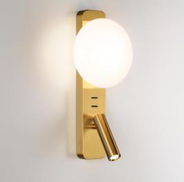 Бра Odeon Light Albergo 7050/5WL
