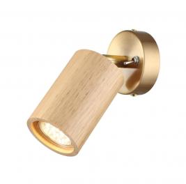 Бра Odeon Light Caucho 7061/1W