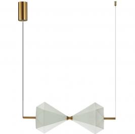 Подвесной светильник Odeon Light Sand Glass 7090/10L