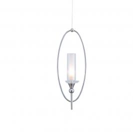 Подвесной светильник Newport Charlize 4581/S chrome