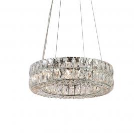 Подвесной светильник Newport Elizabeth 2 8550/40 C chrome