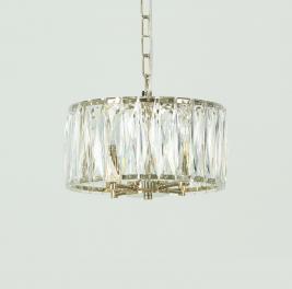 Подвесной светильник Newport Elizabeth 10124/C gold