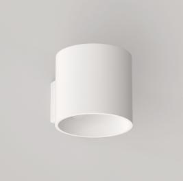 Бра Stellanova Mira 160 Wall гипсовый SN 500