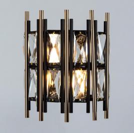 Бра Arte Lamp Alruba A1043AP-2BK