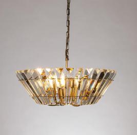 Светильник подвесной Arte Lamp Florizel A1072SP-6AB