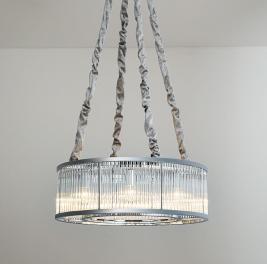 Светильник подвесной Arte Lamp Anetta A1065SP-8CC