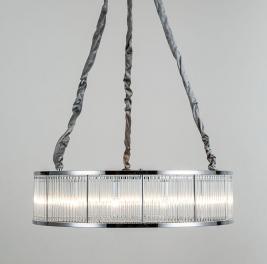 Светильник подвесной Arte Lamp Anetta A1065SP-12CC
