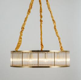 Светильник подвесной Arte Lamp Anetta A1065SP-12PB