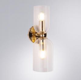Бра Arte Lamp Charm A1623AP-2GO