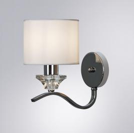 Бра Arte Lamp Alhena A4091AP-1CC