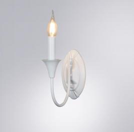 Бра Arte Lamp Collinetta A4094AP-1WH