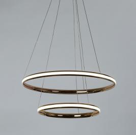 Светильник подвесной Arte Lamp Meridiana A2198SP-2GO