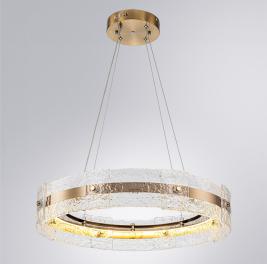 Светильник подвесной Arte Lamp Purity A2540SP-45PB
