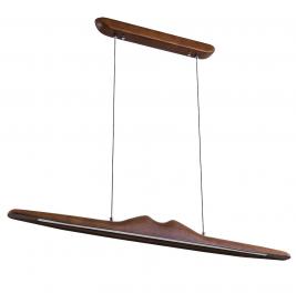 Светильник подвесной Arte Lamp Conca A4286SP-19BK