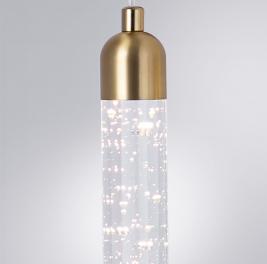 Бра Arte Lamp Bias A1802AP-5PB