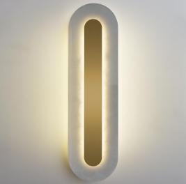 Бра Arte Lamp Michael A2136AP-1PB