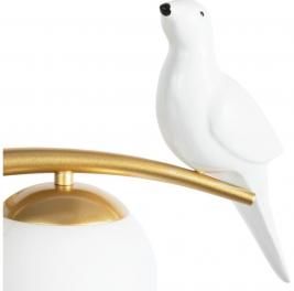 Бра Arte Lamp Eltanin  A3422AP-1GO
