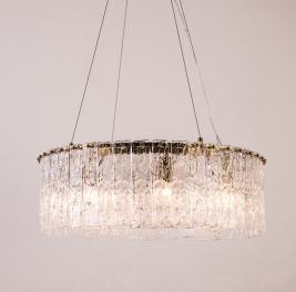 Светильник подвесной Divinare Felis 6005/17 SP-8