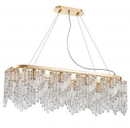 Люстра Favourite Diadem 4724-10P