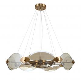 Подвесной светильник Favourite Ovate 4085-7P