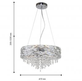 Подвесной светильник Favourite Icicle 4250-6P