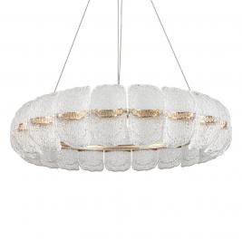Люстра Modelux  4000K ML.2520.800 GD