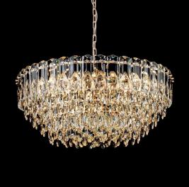 Люстра Modelux   ML.7220.800 GD
