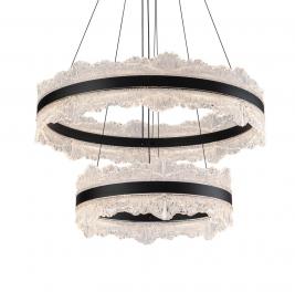 Подвесной светильник Modestyle 3000-6000K MS.9525.600.400 BK