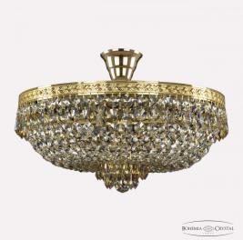Люстра Bohemia Ivele Crystal  19271/45IV G R801