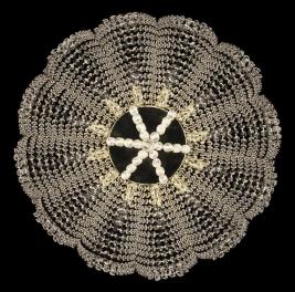 Люстра Bohemia Ivele Crystal  77081/42 Ni