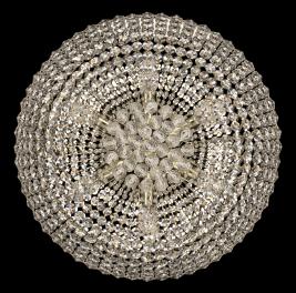 Люстра Bohemia Ivele Crystal  19281/80IV GB