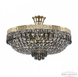 Люстра Bohemia Ivele Crystal  19271/45IV G R731