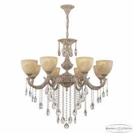 Люстра Bohemia Ivele Crystal  AL78101/8/250 B WMN P1 U Angel