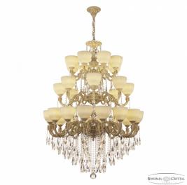 Люстра Bohemia Ivele Crystal AL79101/16+8+8/300/3d B WMG P1 U Line
