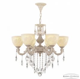 Люстра Bohemia Ivele Crystal AL79101/6/175 B WMN P1 U Angel