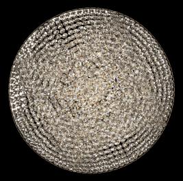 Люстра Bohemia Ivele Crystal 19321/70IV G
