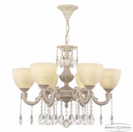 Люстра Bohemia Ivele Crystal AL79101/6/175 A WMN P1 U Pair