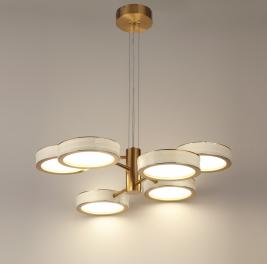 Подвесной светильник Odeon Light Riviera 2000/3000/4000 5450/99L