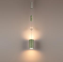 Подвесной светильник Odeon Light Riviera 2000/3000/4000 5451/18LA