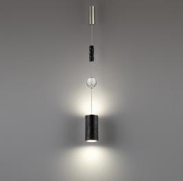 Подвесной светильник Odeon Light Riviera 2000/3000/4000 5451/18LB