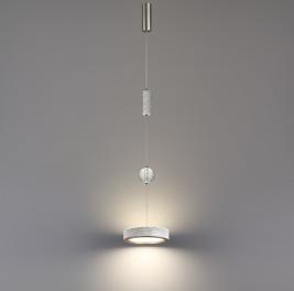 Подвесной светильник Odeon Light Riviera 2000/3000/4000 5451/32L